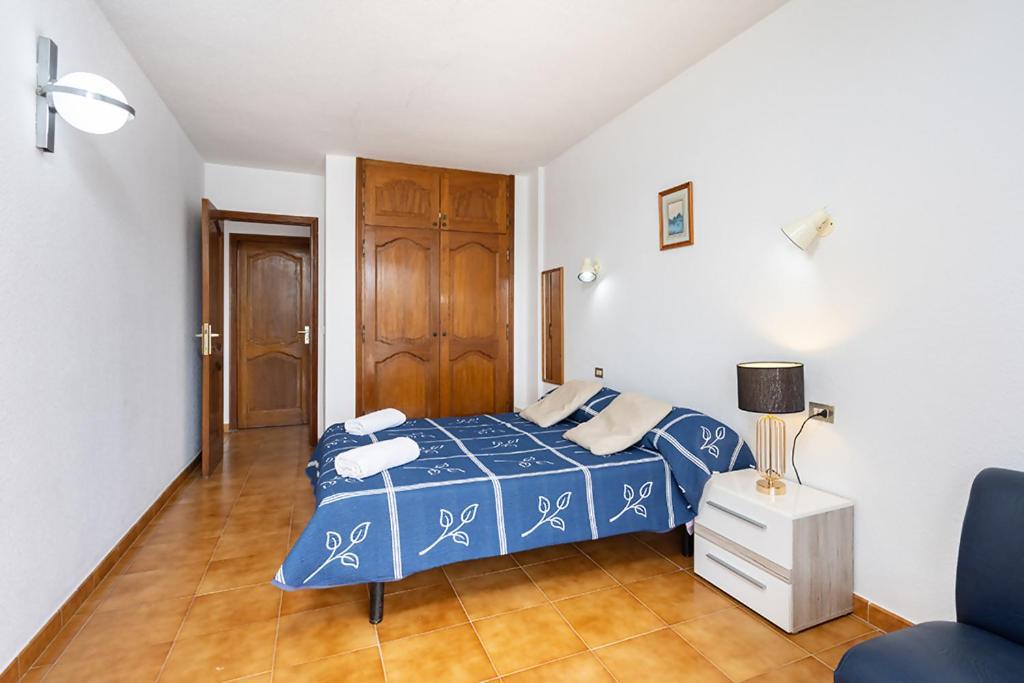 Ferienwohnung Neptuno Ocean Experience Puerto de Santiago  Exterior foto