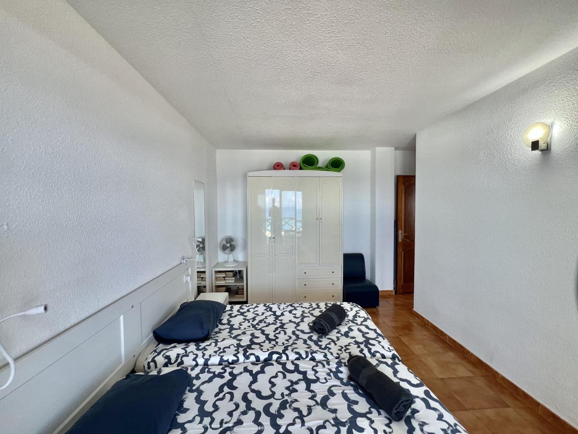 Ferienwohnung Neptuno Ocean Experience Puerto de Santiago  Exterior foto
