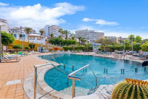 Ferienwohnung Neptuno Ocean Experience Puerto de Santiago  Exterior foto